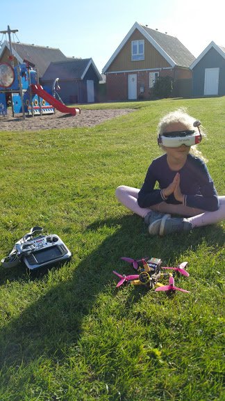 Drone billede 4
