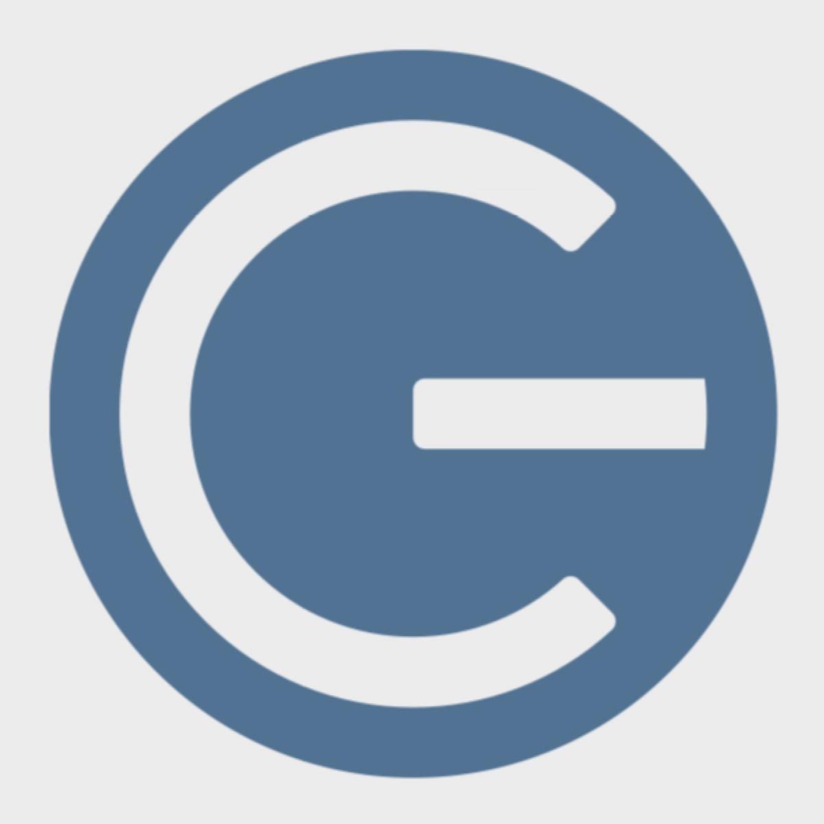 CG EL logo